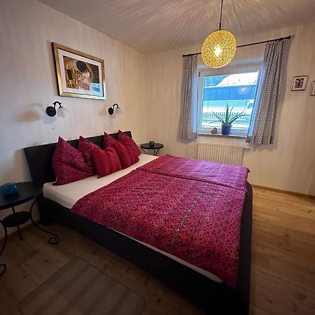Kallis Appartement Майргофен Екстер'єр фото