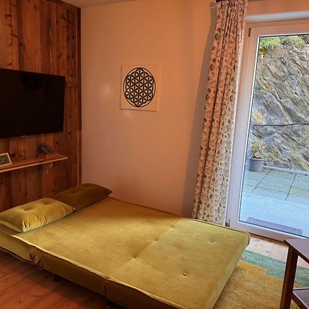 Kallis Appartement Майргофен Екстер'єр фото