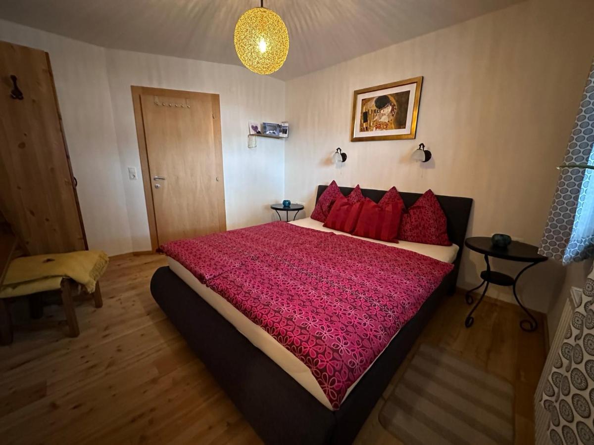 Kallis Appartement Майргофен Екстер'єр фото